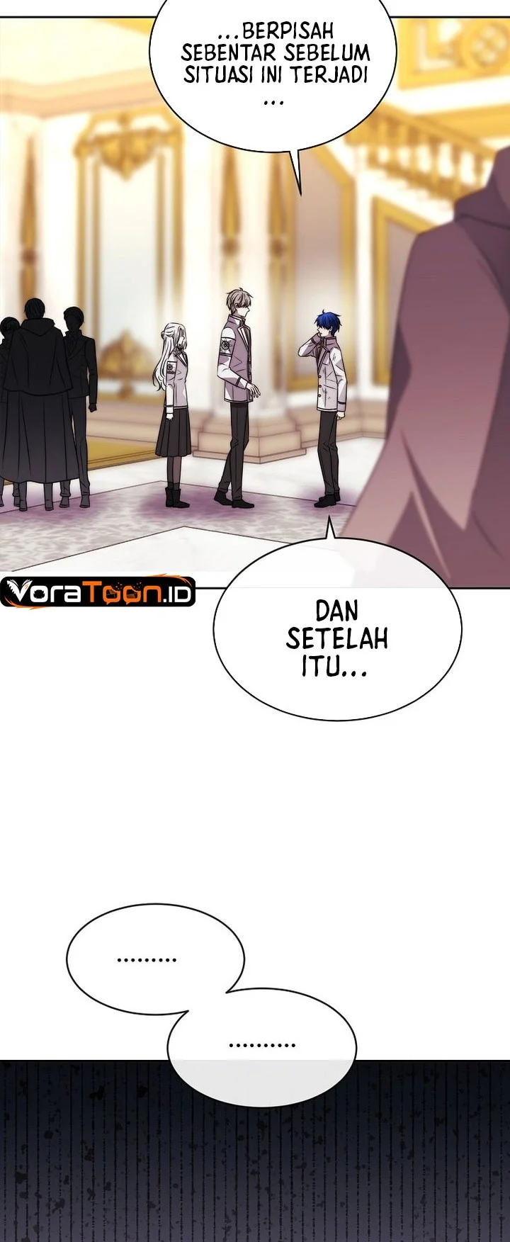 Black Haze (Reboot) Chapter 89 Gambar 21