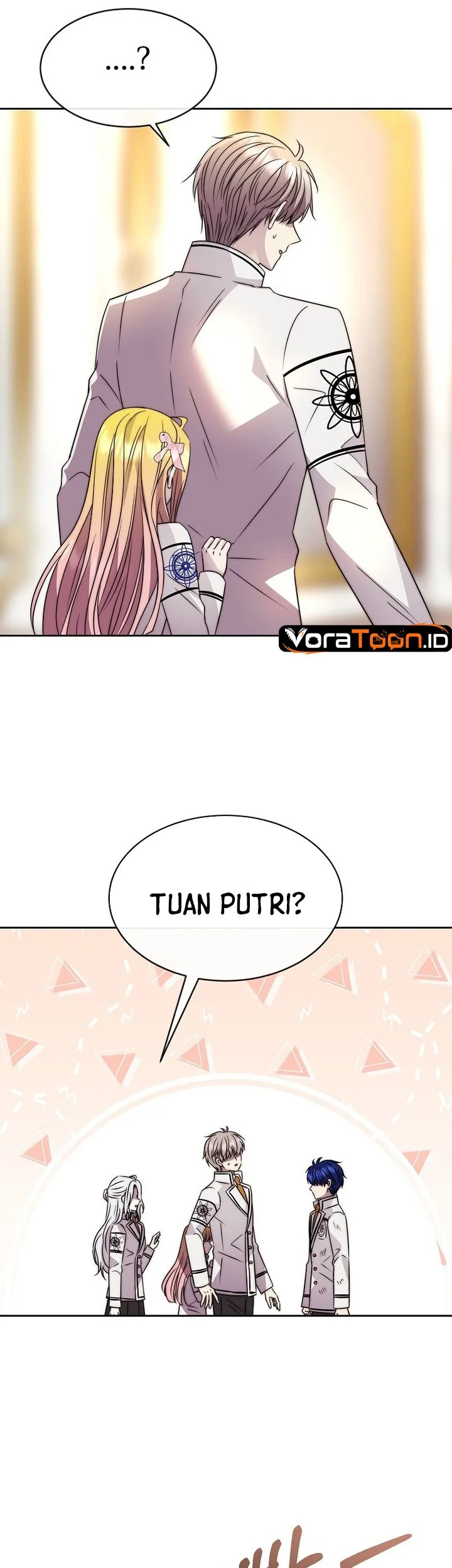 Black Haze (Reboot) Chapter 89 Gambar 24