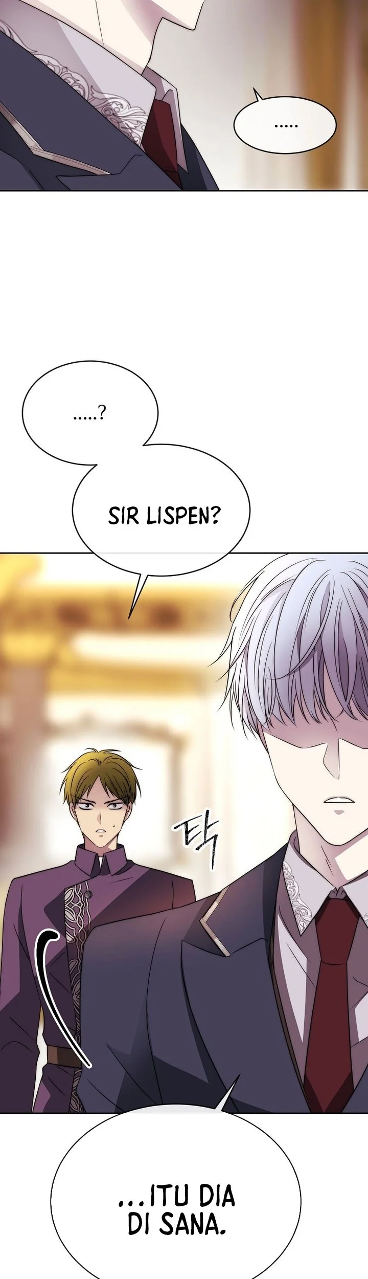 Black Haze (Reboot) Chapter 89 Gambar 30