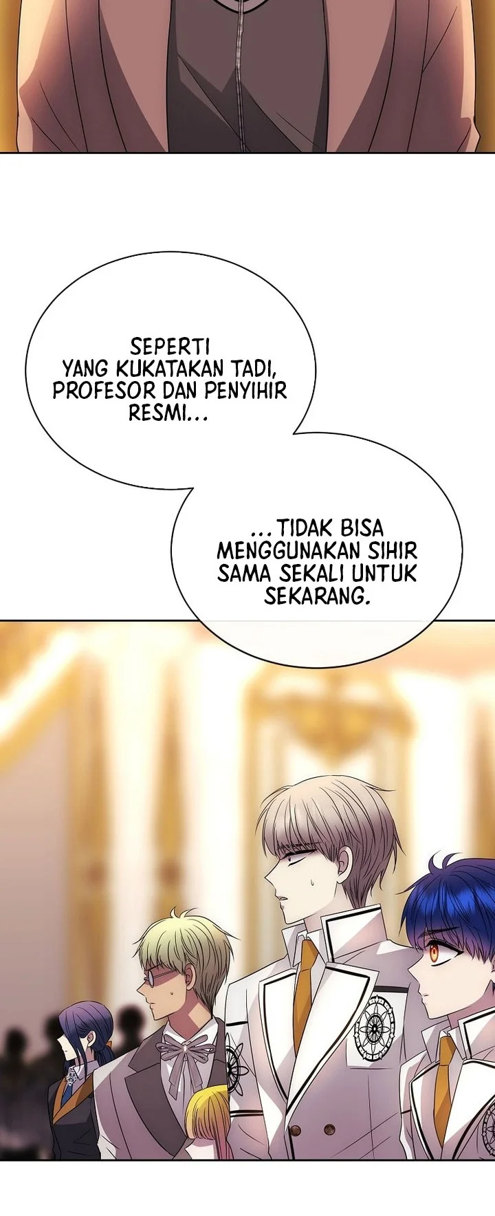 Black Haze (Reboot) Chapter 89 Gambar 35