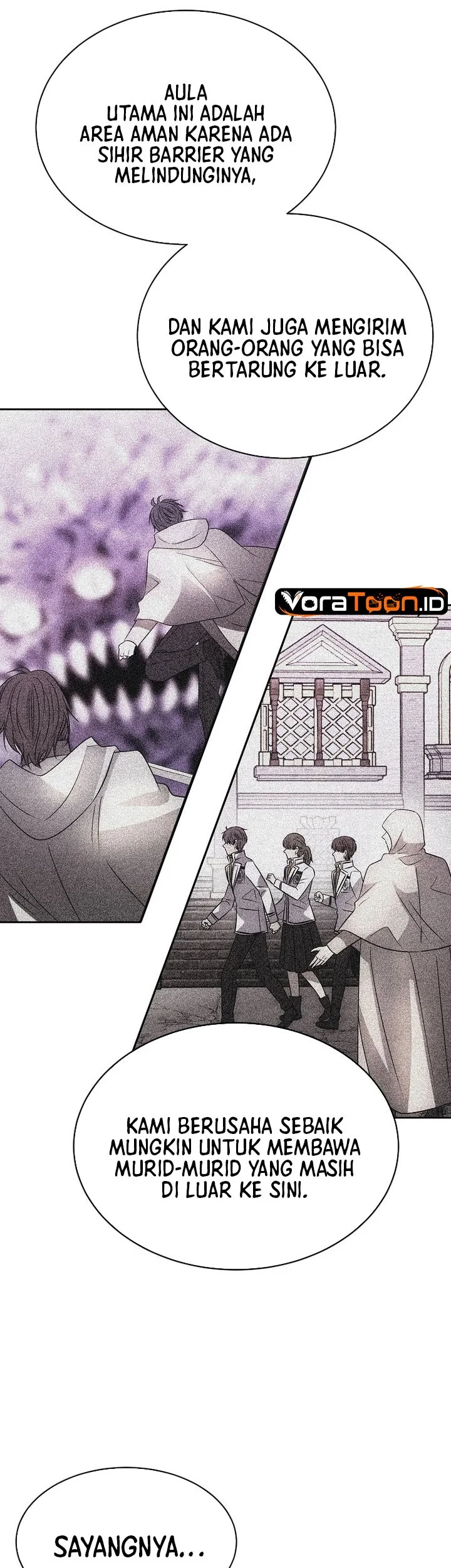 Black Haze (Reboot) Chapter 89 Gambar 36