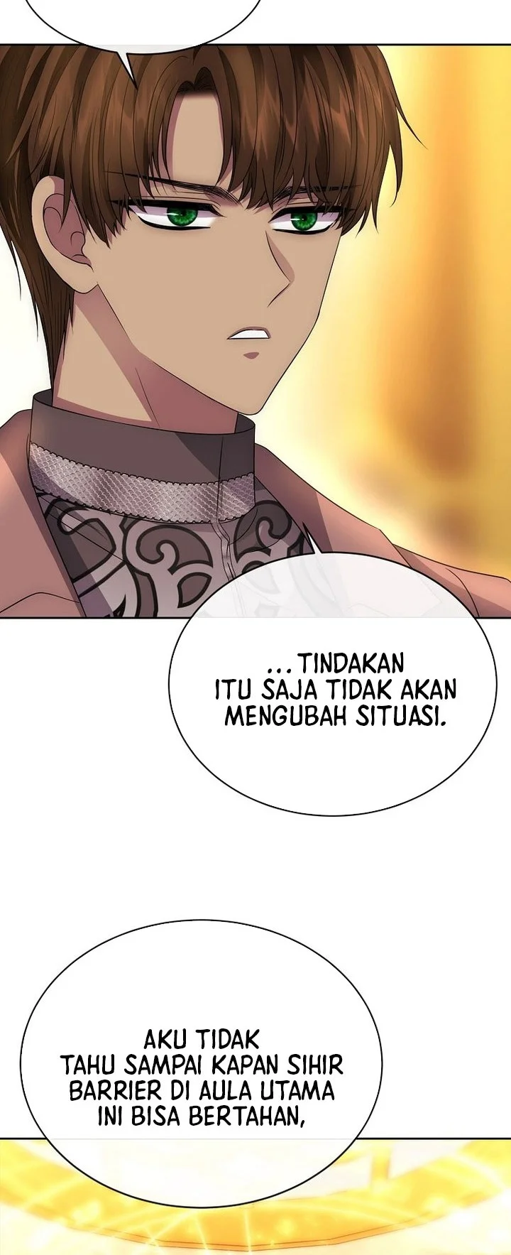 Black Haze (Reboot) Chapter 89 Gambar 37