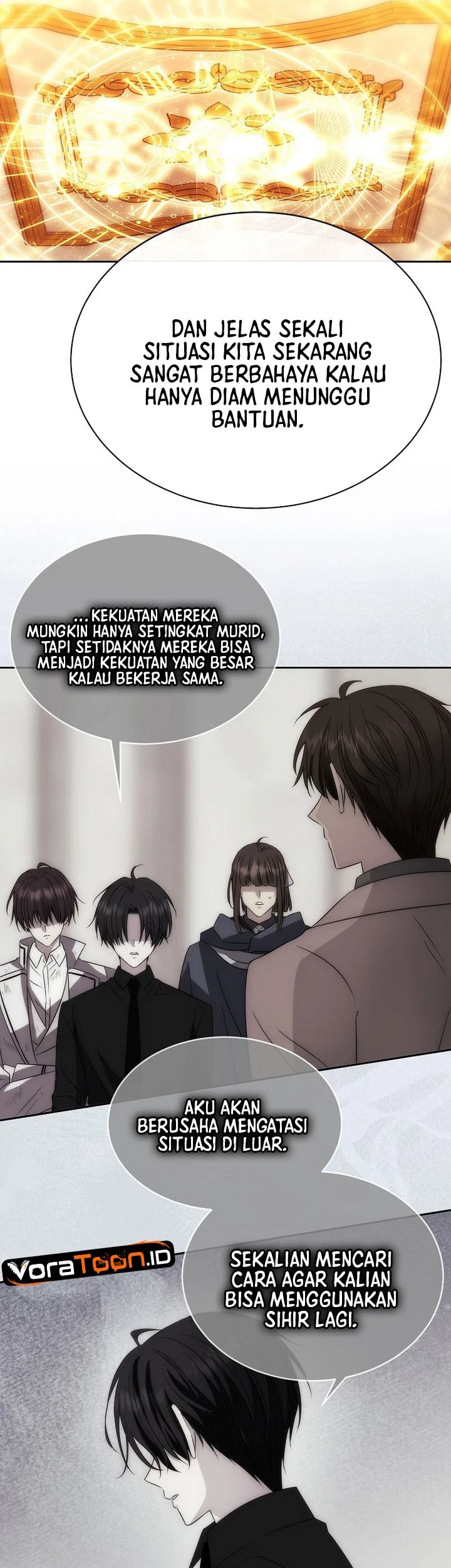 Black Haze (Reboot) Chapter 89 Gambar 38