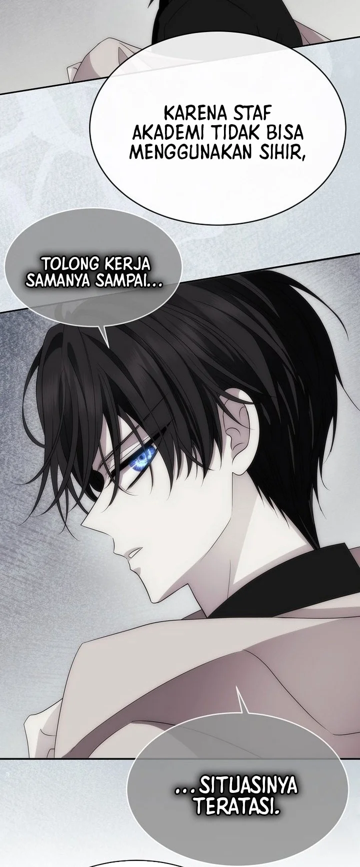 Black Haze (Reboot) Chapter 89 Gambar 39