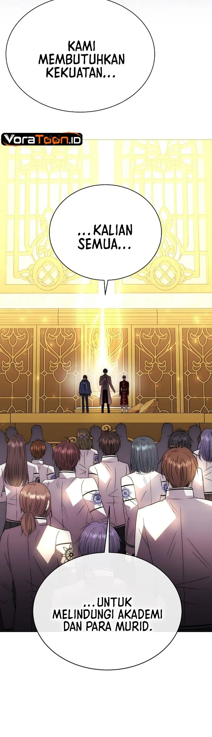 Black Haze (Reboot) Chapter 89 Gambar 40