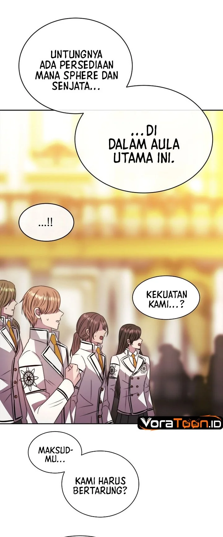 Black Haze (Reboot) Chapter 89 Gambar 41