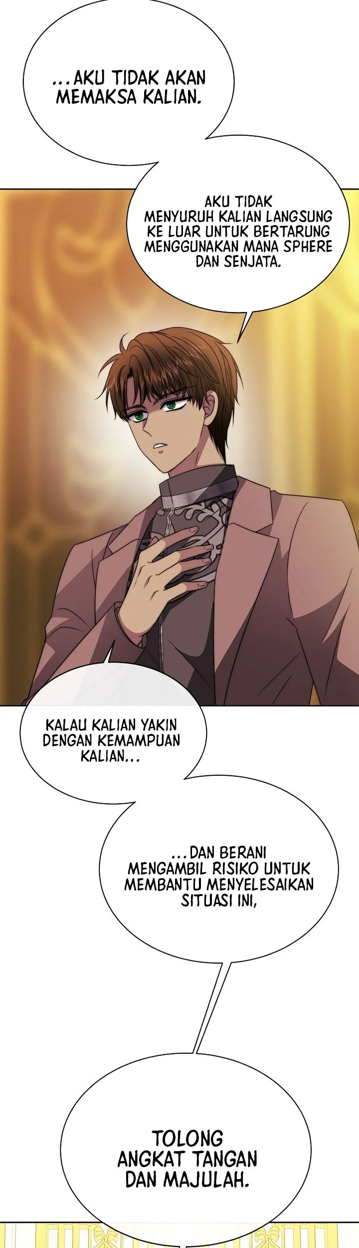 Black Haze (Reboot) Chapter 89 Gambar 42