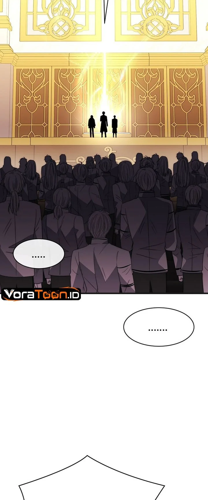 Black Haze (Reboot) Chapter 89 Gambar 43