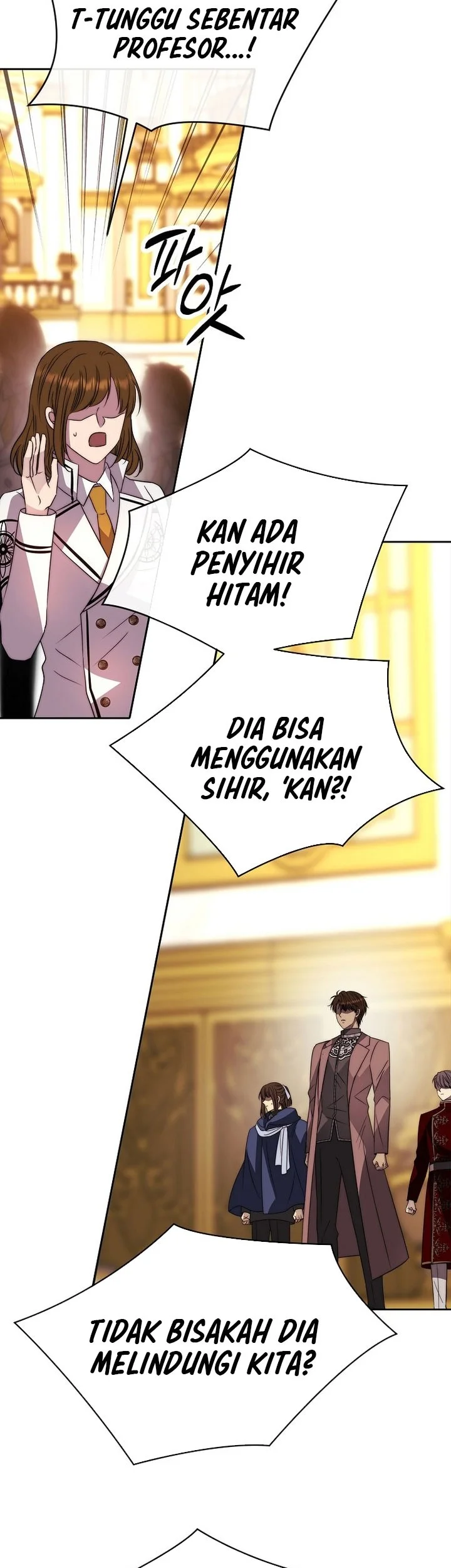 Black Haze (Reboot) Chapter 89 Gambar 44