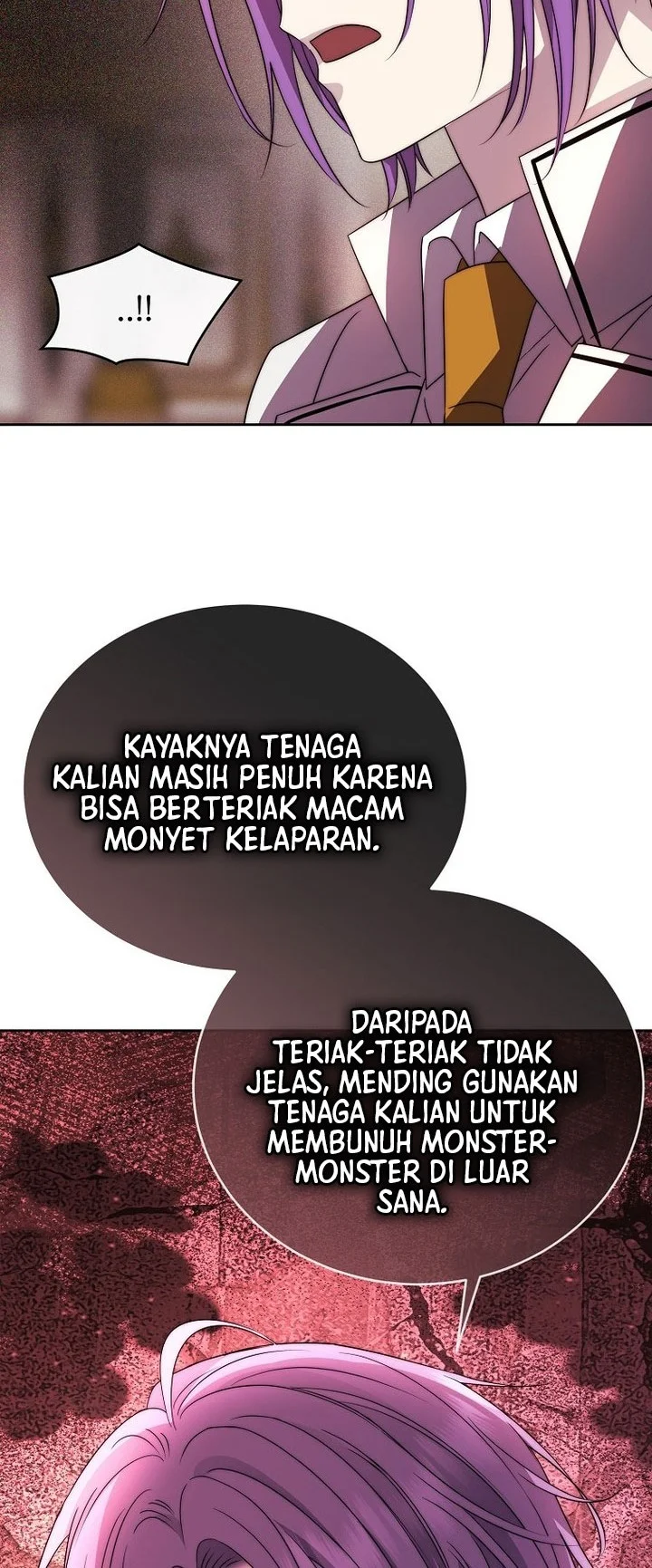 Black Haze (Reboot) Chapter 89 Gambar 47