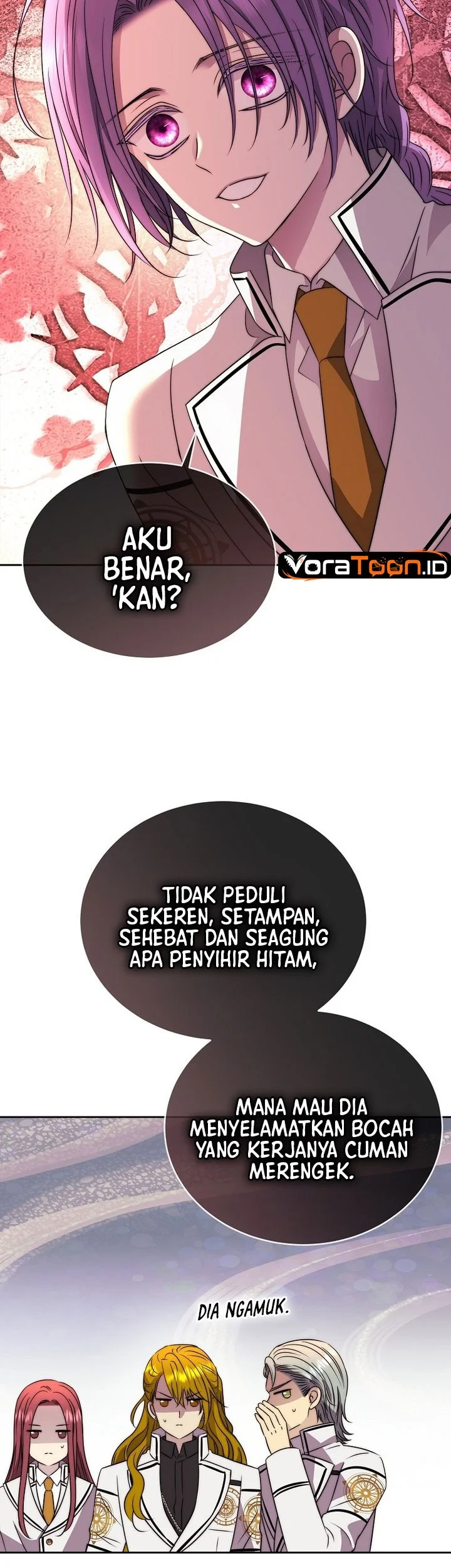 Black Haze (Reboot) Chapter 89 Gambar 48
