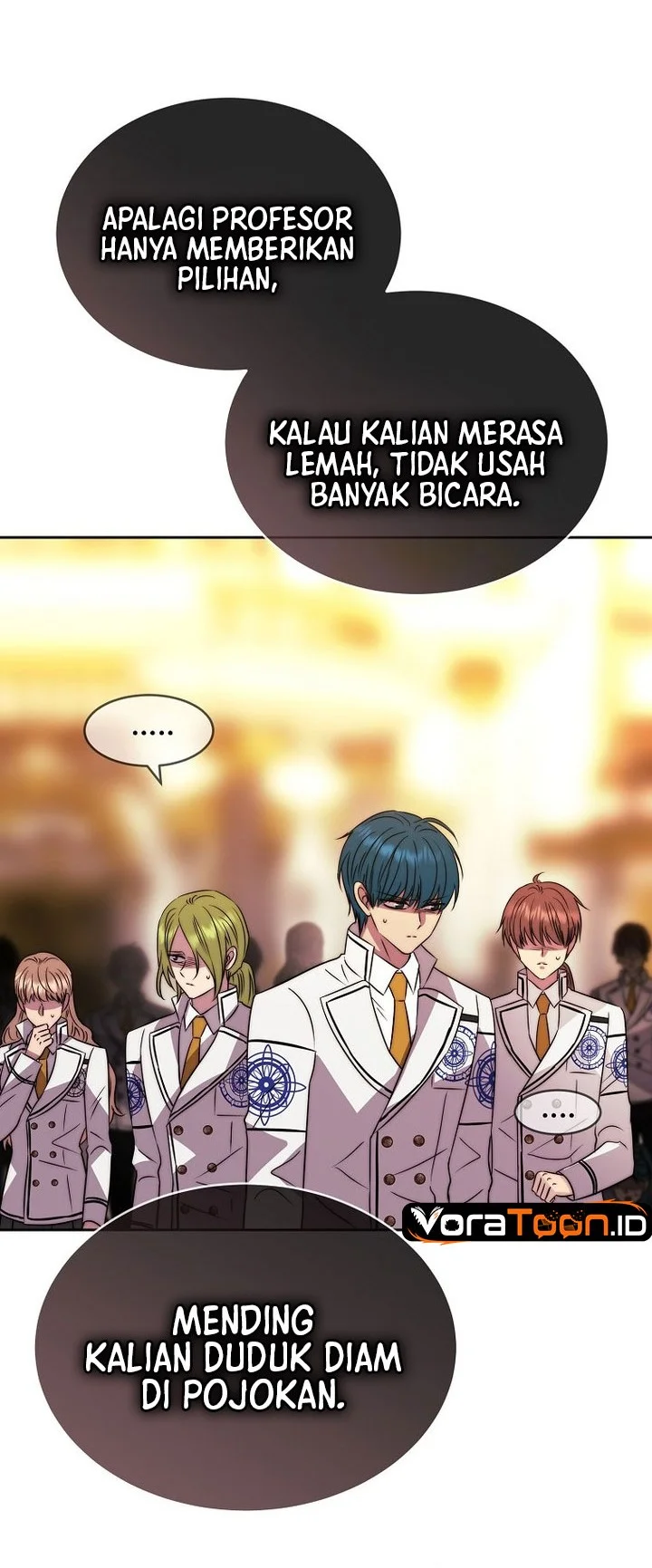 Black Haze (Reboot) Chapter 89 Gambar 49