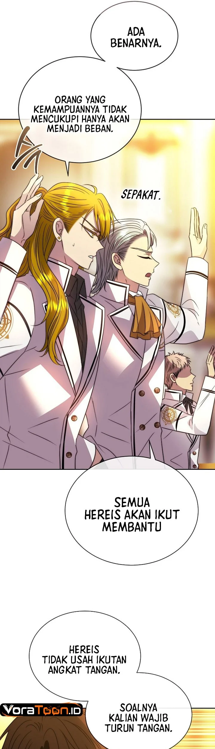 Black Haze (Reboot) Chapter 89 Gambar 50