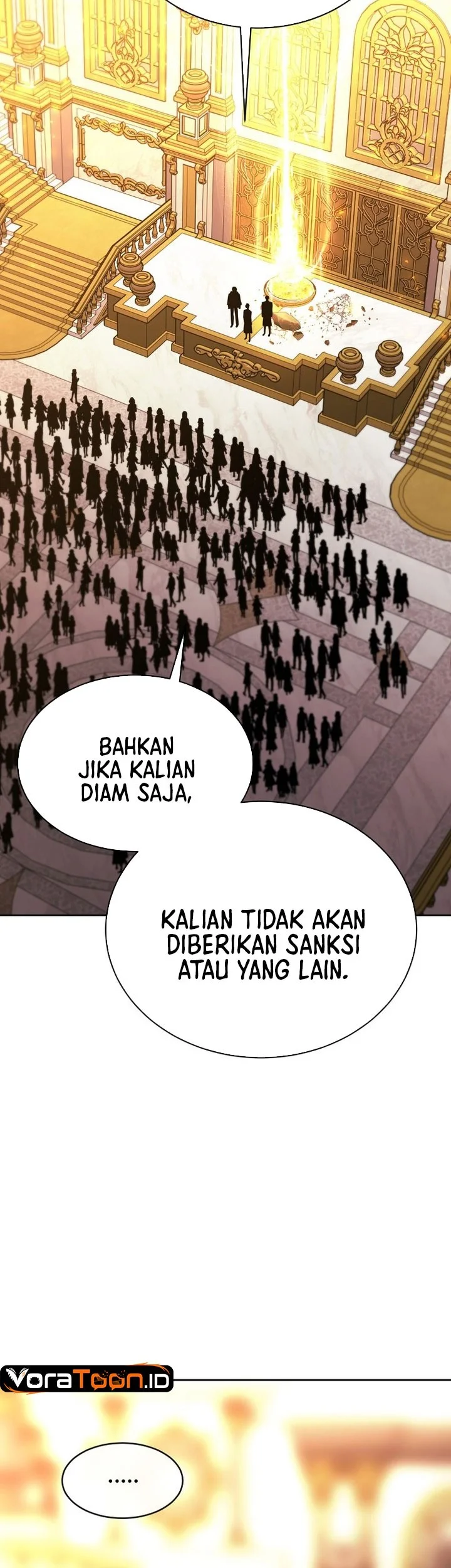 Black Haze (Reboot) Chapter 89 Gambar 52