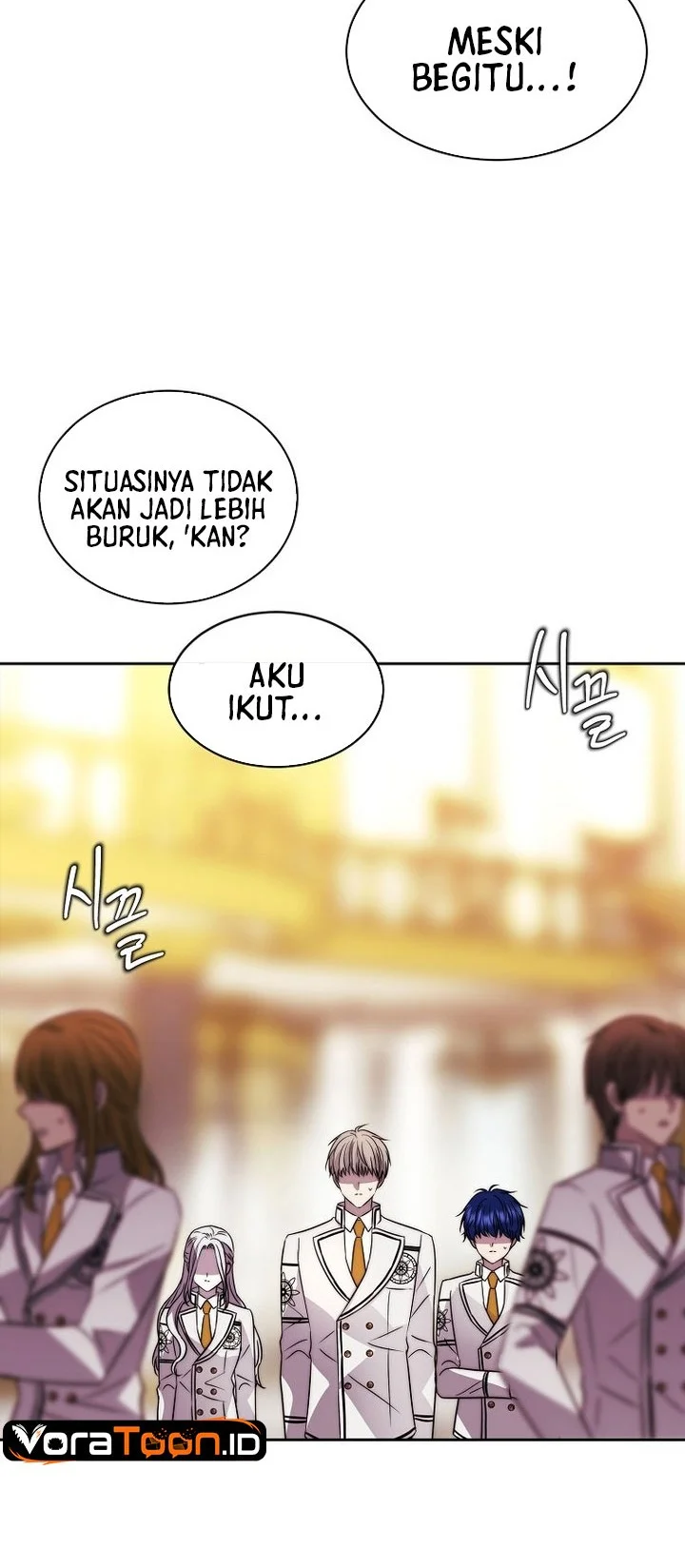 Black Haze (Reboot) Chapter 89 Gambar 55