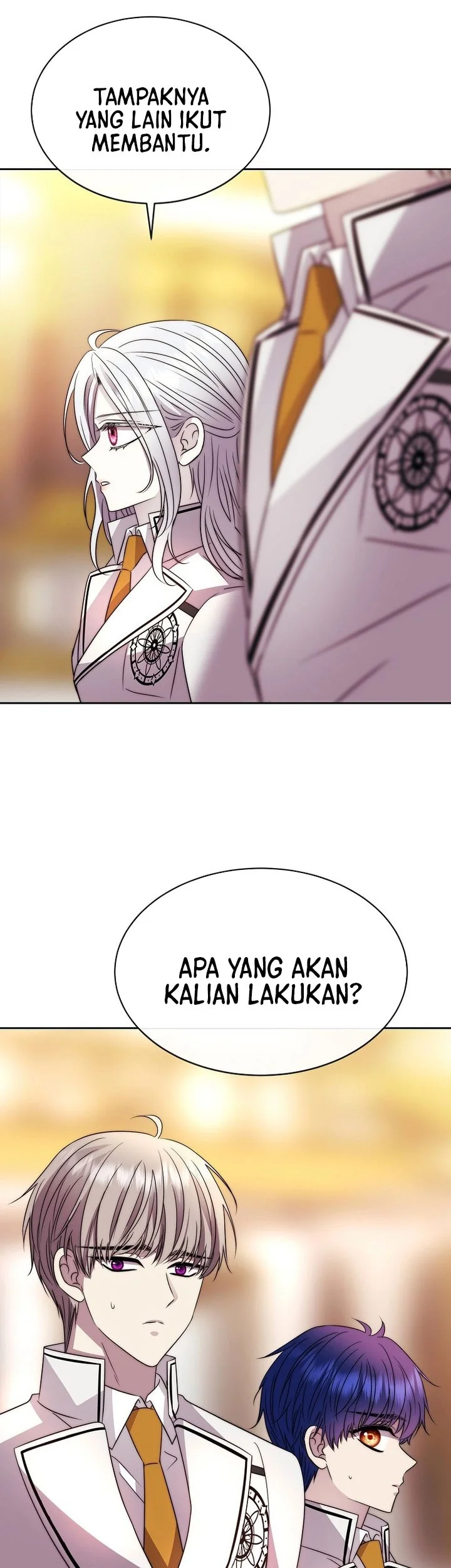 Black Haze (Reboot) Chapter 89 Gambar 56