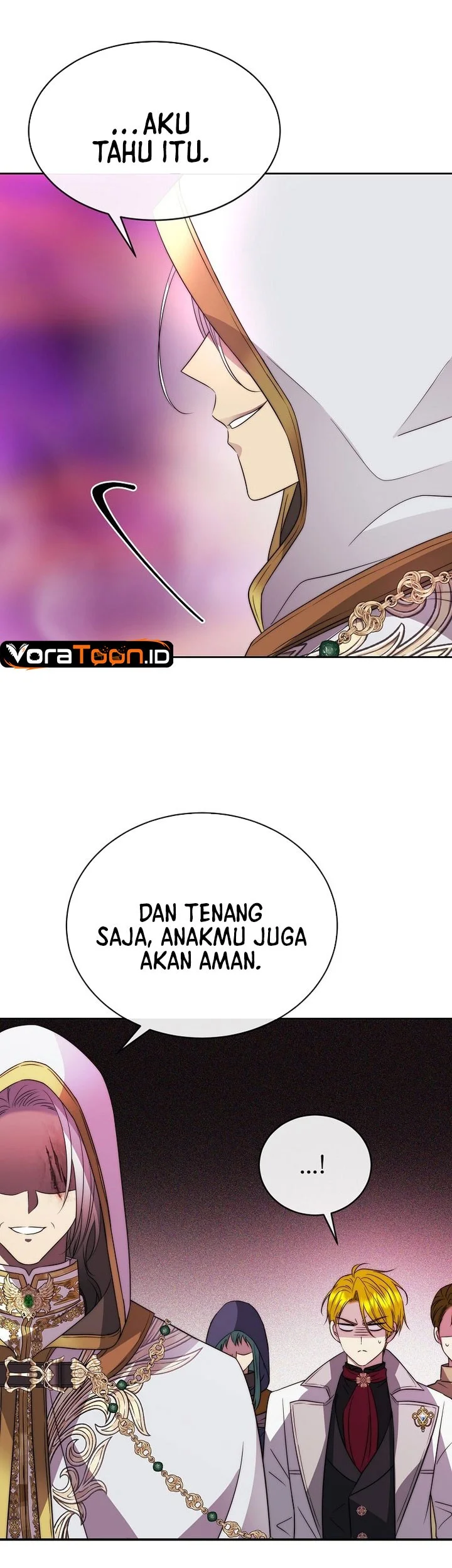 Black Haze (Reboot) Chapter 89 Gambar 10