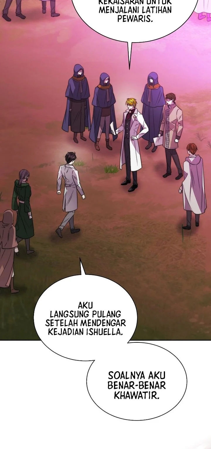 Black Haze (Reboot) Chapter 89 Gambar 13