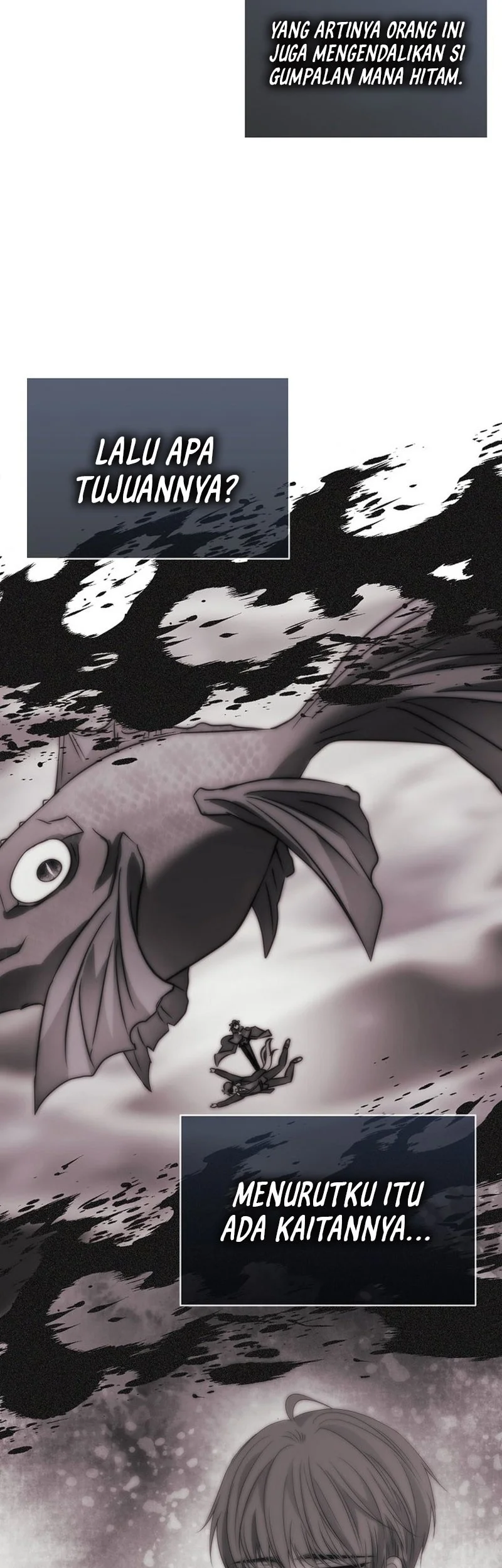 Black Haze (Reboot) Chapter 90 Gambar 28