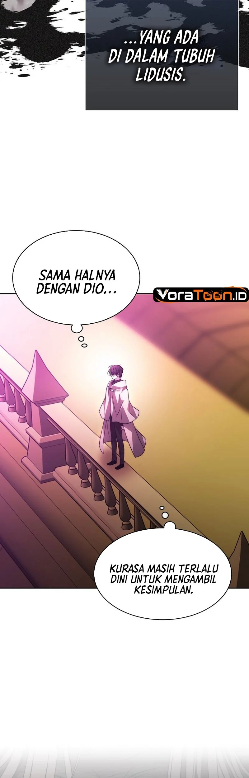 Black Haze (Reboot) Chapter 90 Gambar 30