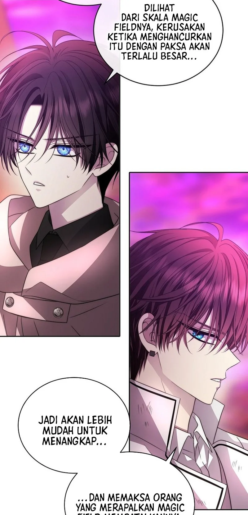 Black Haze (Reboot) Chapter 90 Gambar 33