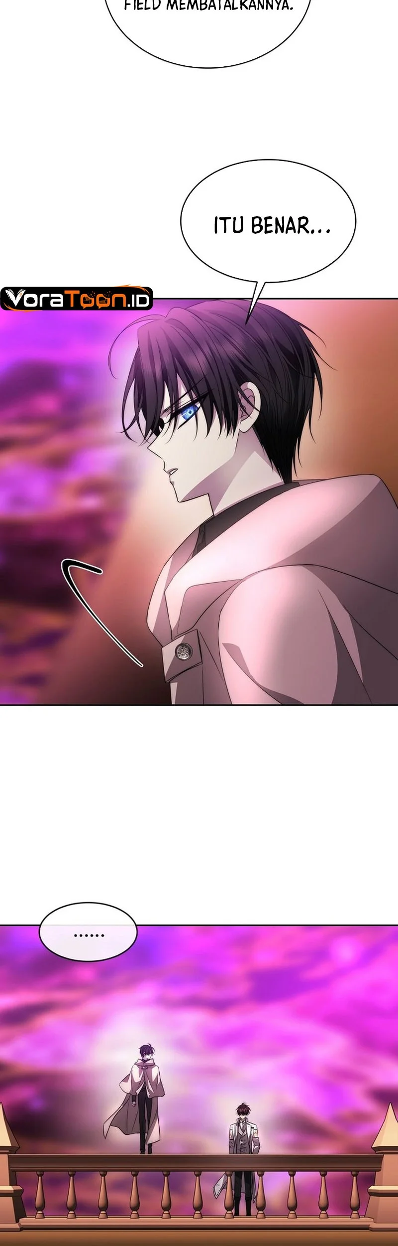 Black Haze (Reboot) Chapter 90 Gambar 34