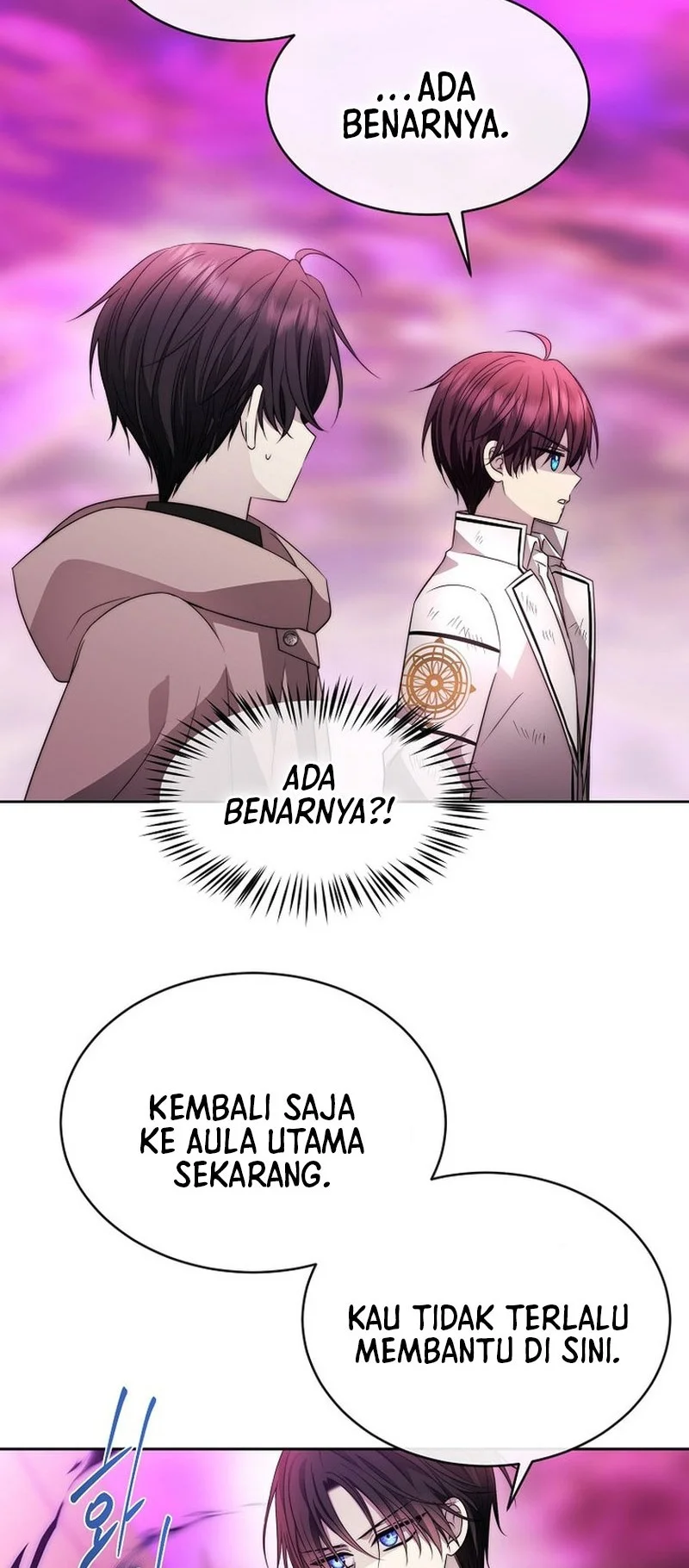 Black Haze (Reboot) Chapter 90 Gambar 37