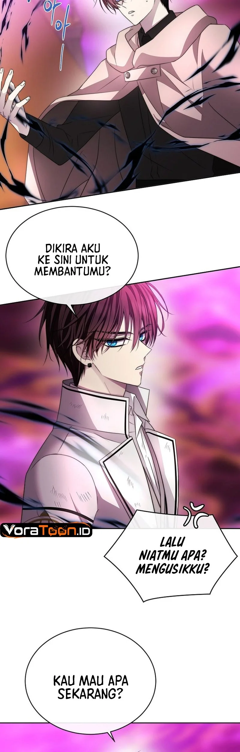 Black Haze (Reboot) Chapter 90 Gambar 38