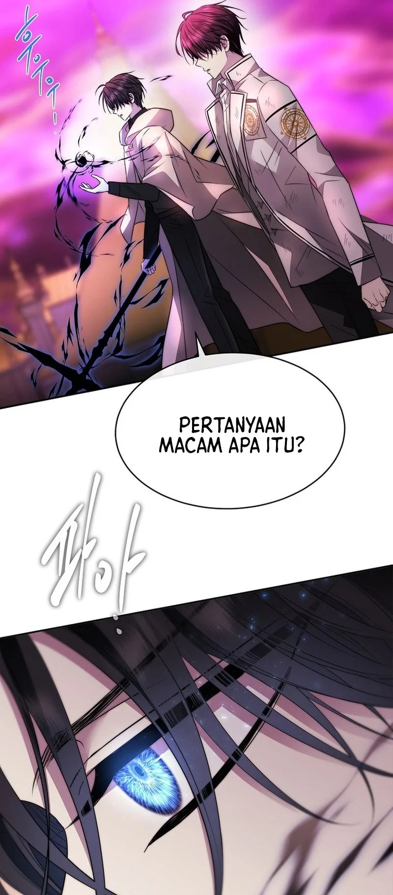 Black Haze (Reboot) Chapter 90 Gambar 39