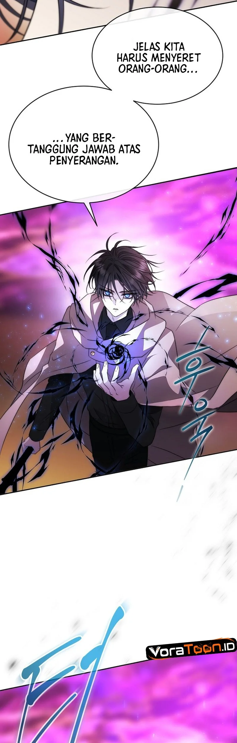 Black Haze (Reboot) Chapter 90 Gambar 40