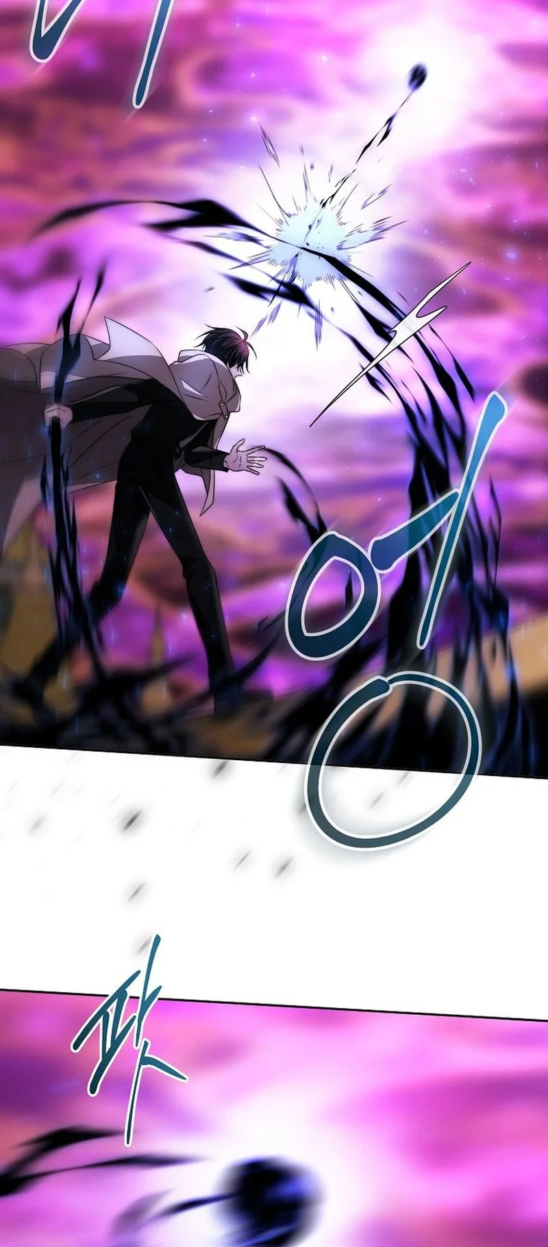 Black Haze (Reboot) Chapter 90 Gambar 41