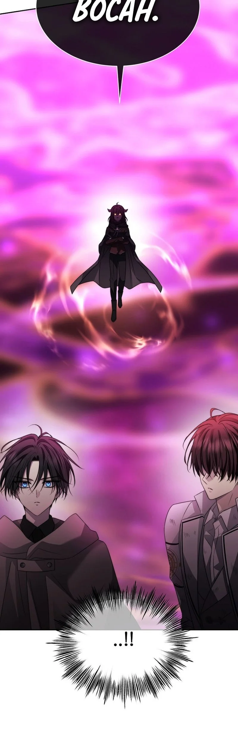 Black Haze (Reboot) Chapter 90 Gambar 46