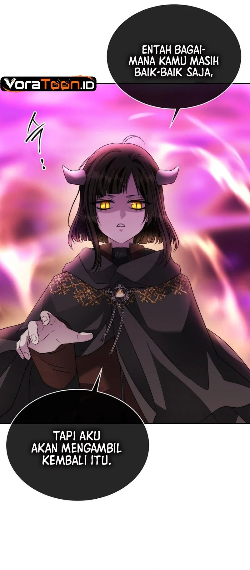 Black Haze (Reboot) Chapter 90 Gambar 47