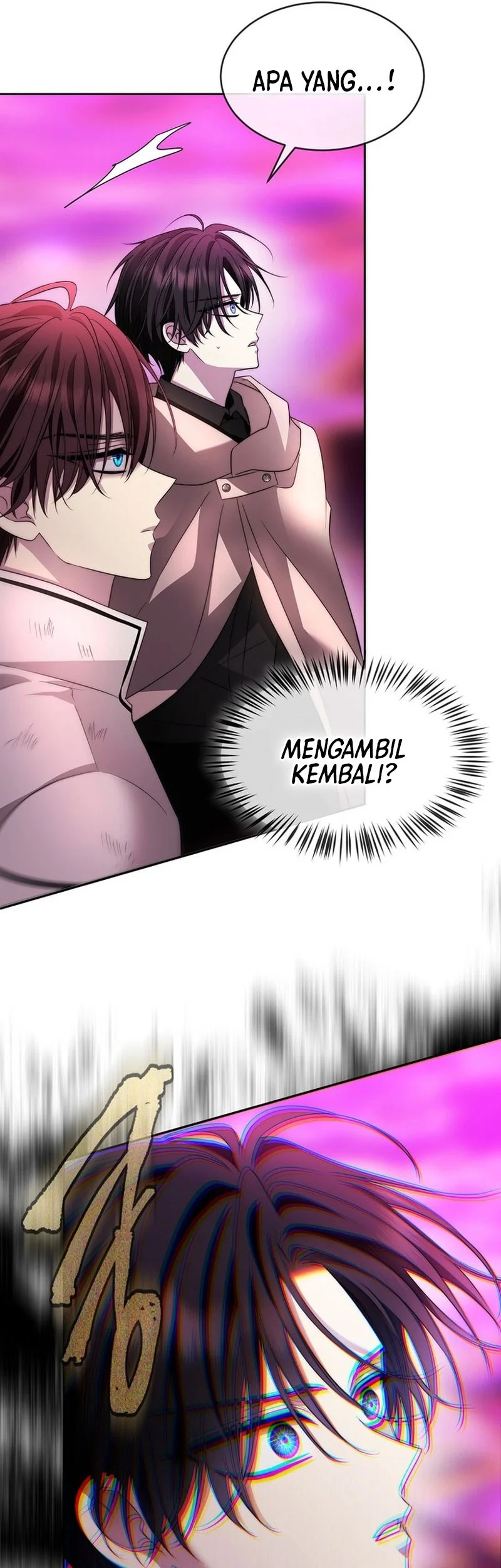 Black Haze (Reboot) Chapter 90 Gambar 48