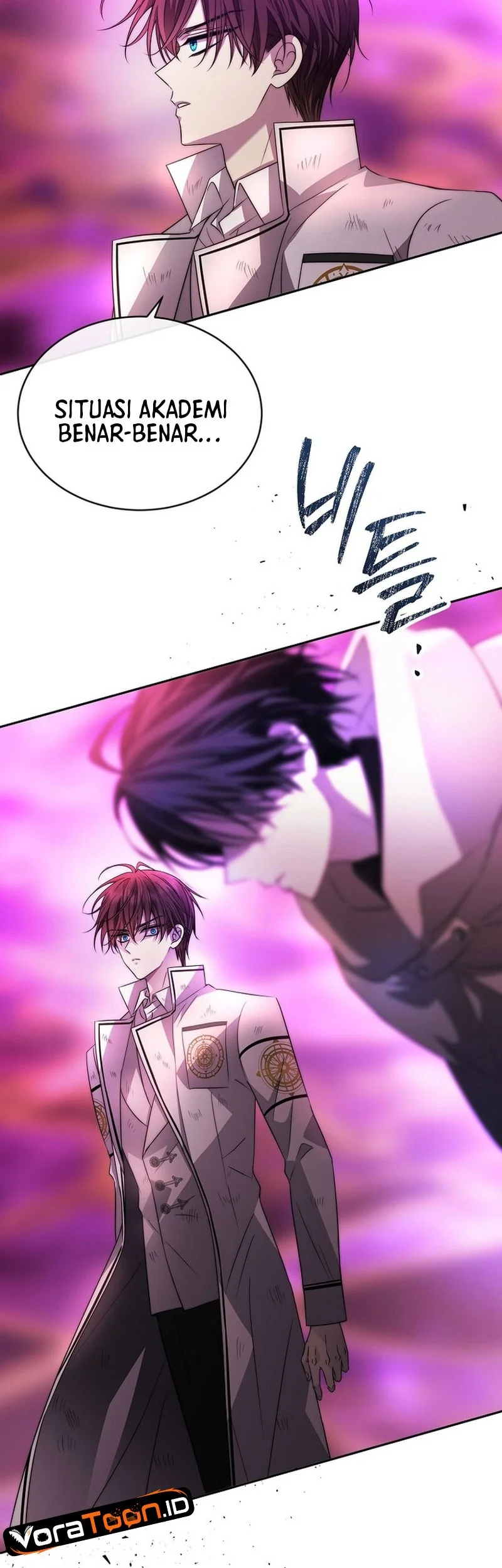 Black Haze (Reboot) Chapter 90 Gambar 50