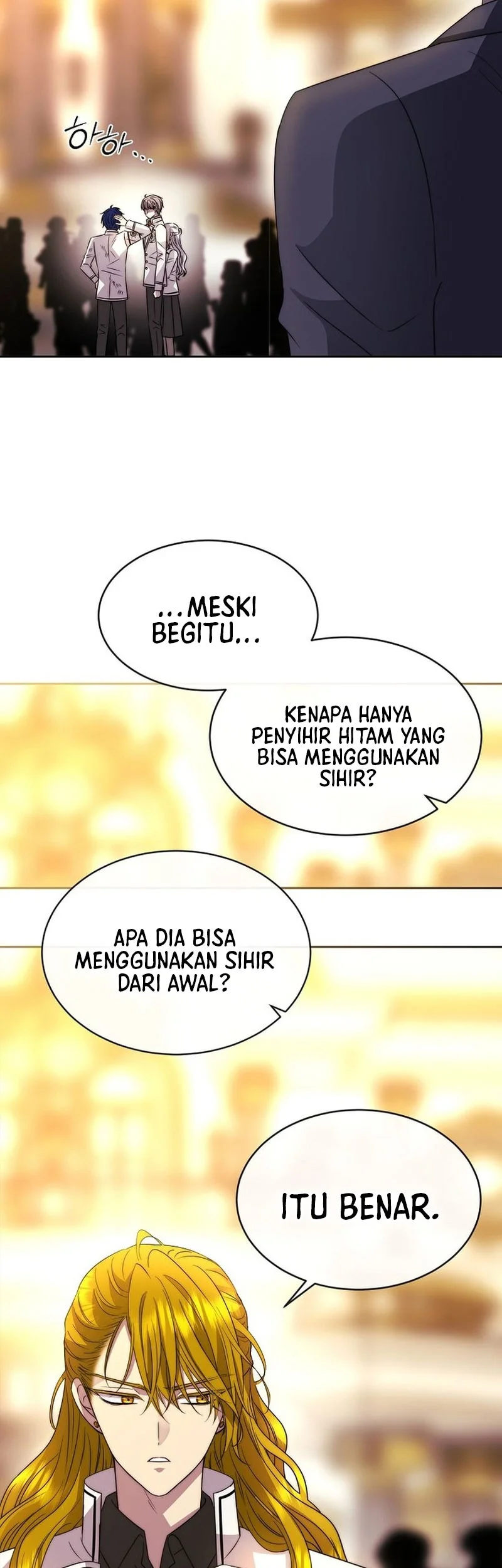 Black Haze (Reboot) Chapter 90 Gambar 8