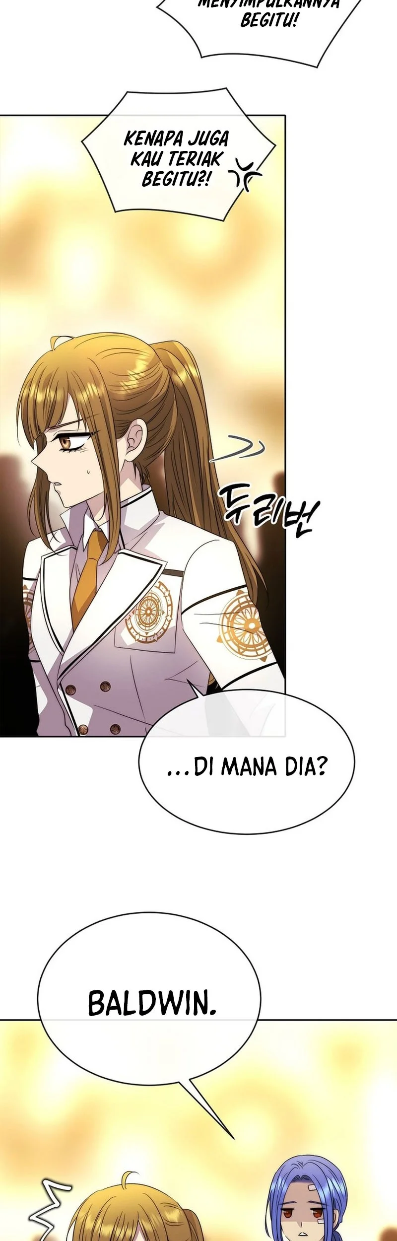 Black Haze (Reboot) Chapter 90 Gambar 10