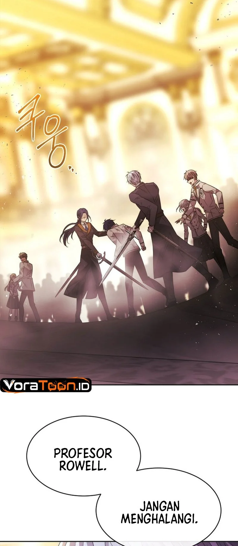 Black Haze (Reboot) Chapter 90 Gambar 17