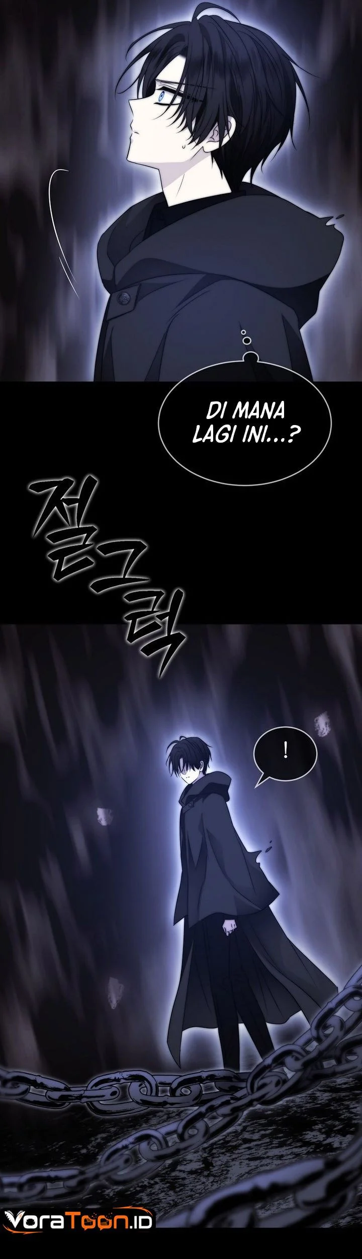 Black Haze (Reboot) Chapter 91 Gambar 38