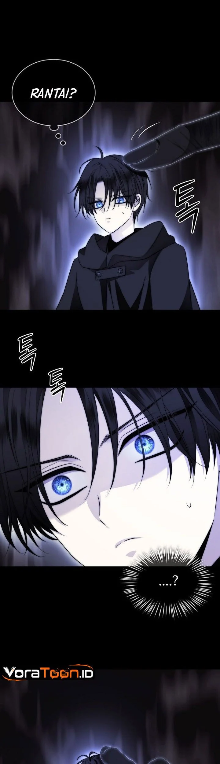 Black Haze (Reboot) Chapter 91 Gambar 39