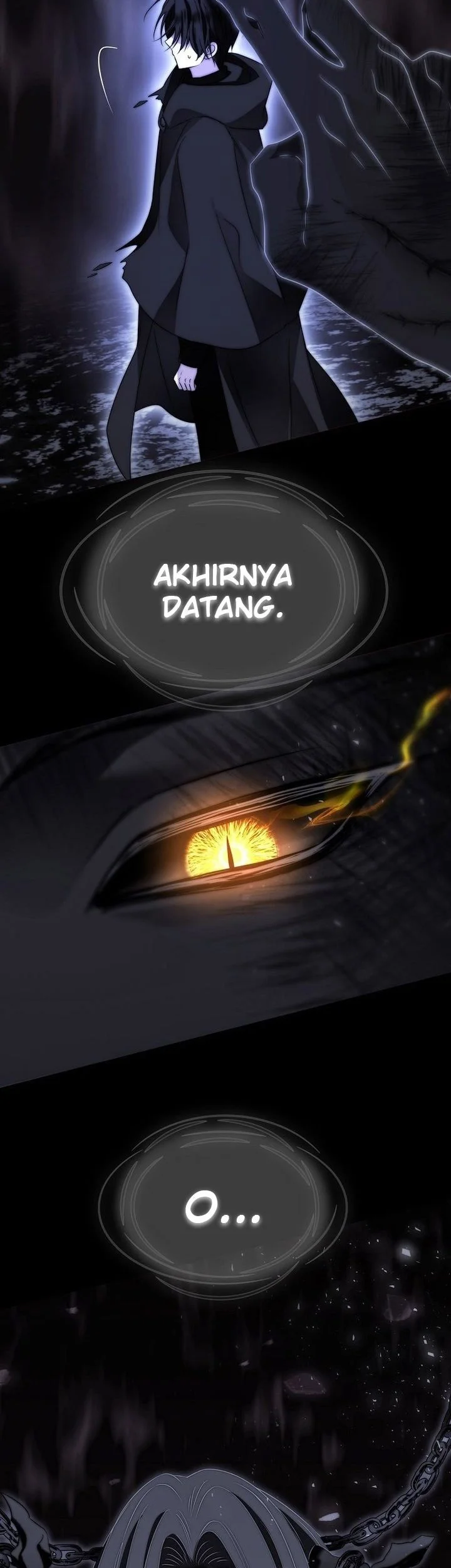 Black Haze (Reboot) Chapter 91 Gambar 40