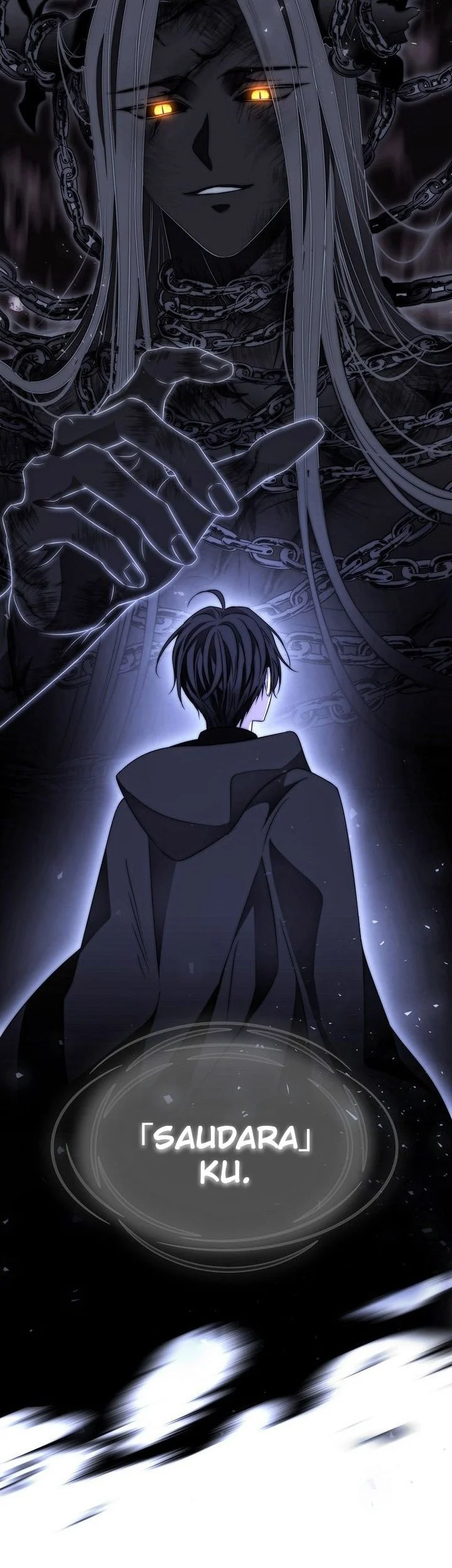 Black Haze (Reboot) Chapter 91 Gambar 41