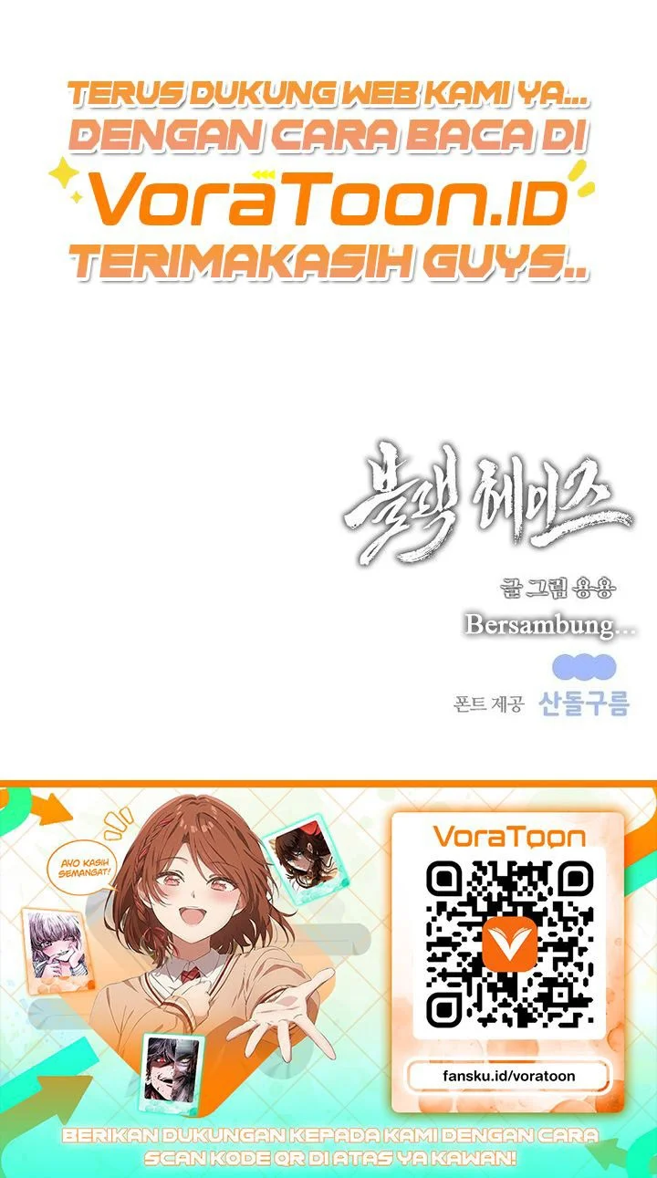 Black Haze (Reboot) Chapter 91 Gambar 42