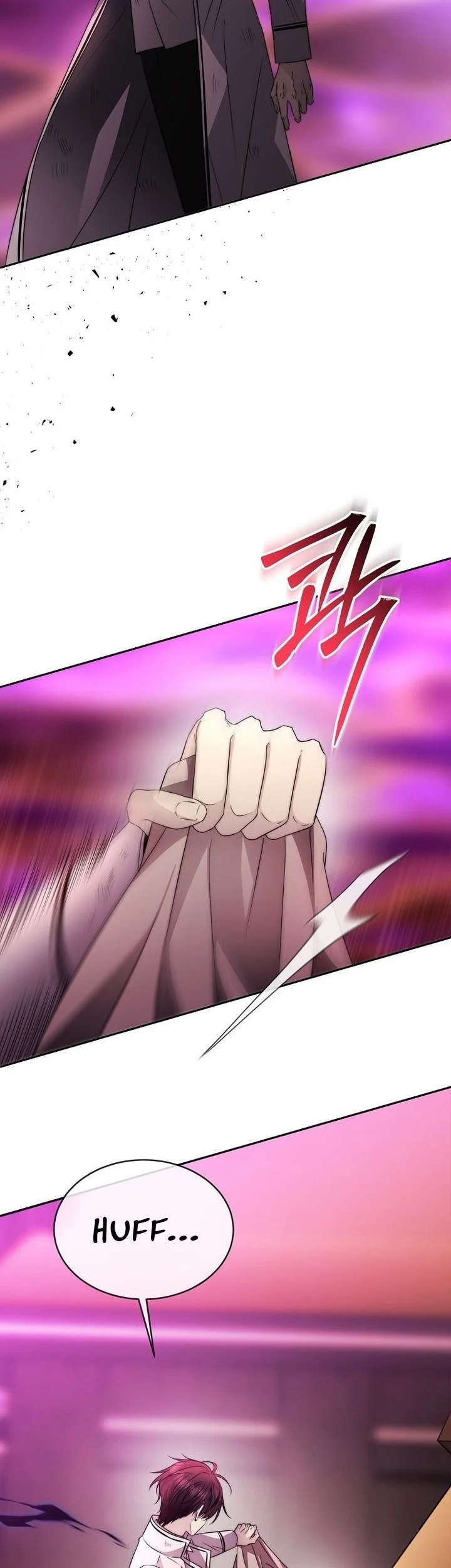 Black Haze (Reboot) Chapter 91 halaman 4