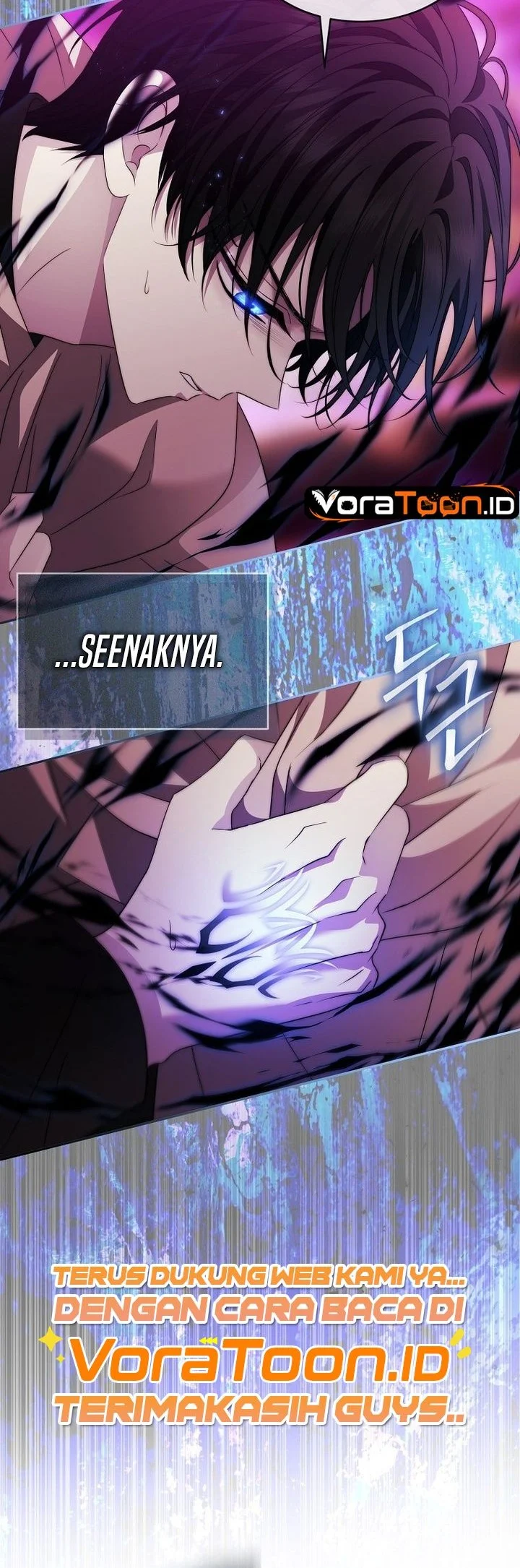 Black Haze (Reboot) Chapter 91 halaman 6