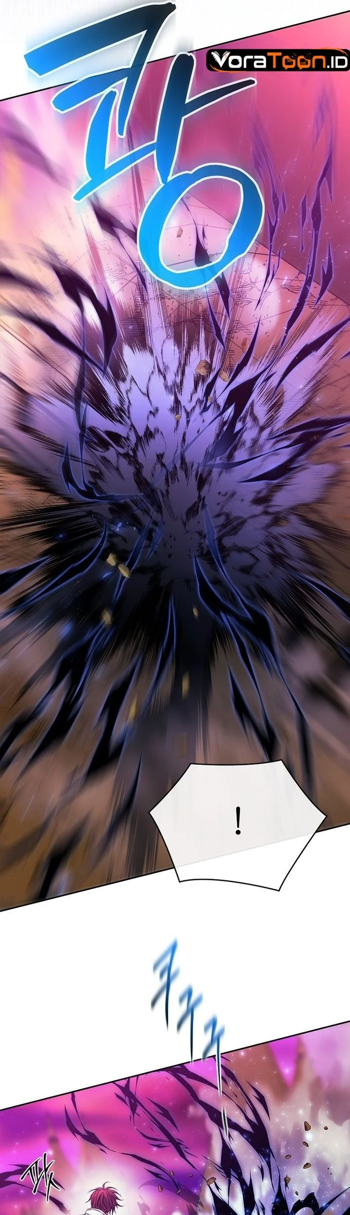 Black Haze (Reboot) Chapter 91 halaman 7
