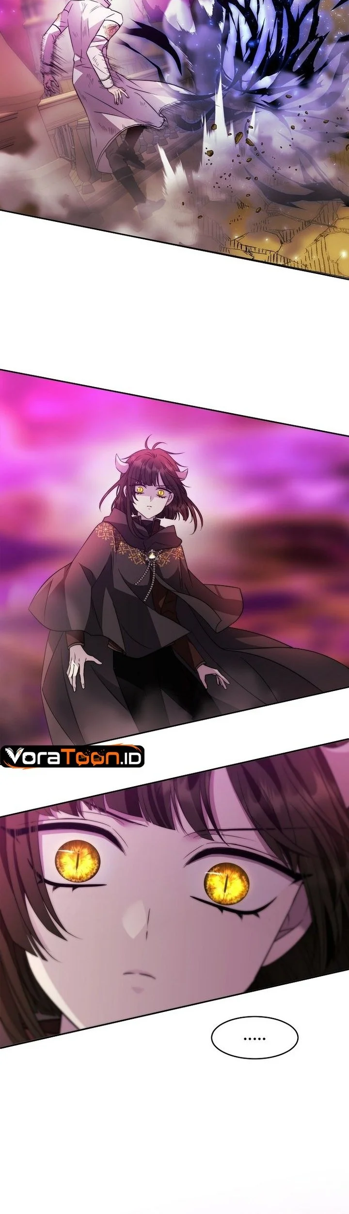 Black Haze (Reboot) Chapter 91 halaman 8