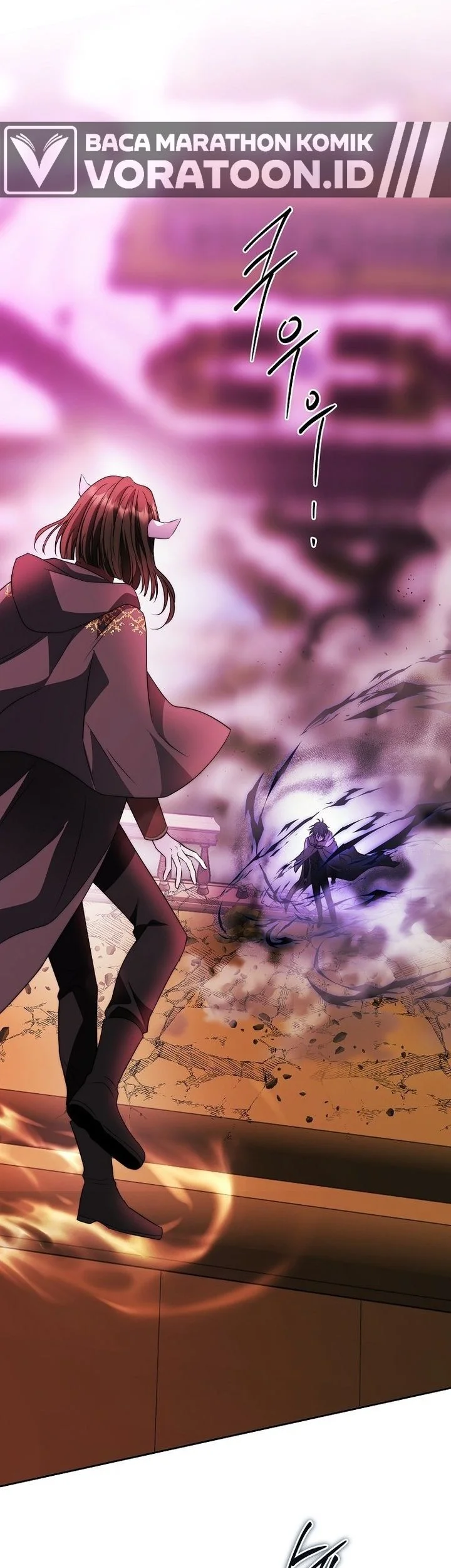 Black Haze (Reboot) Chapter 91 halaman 9