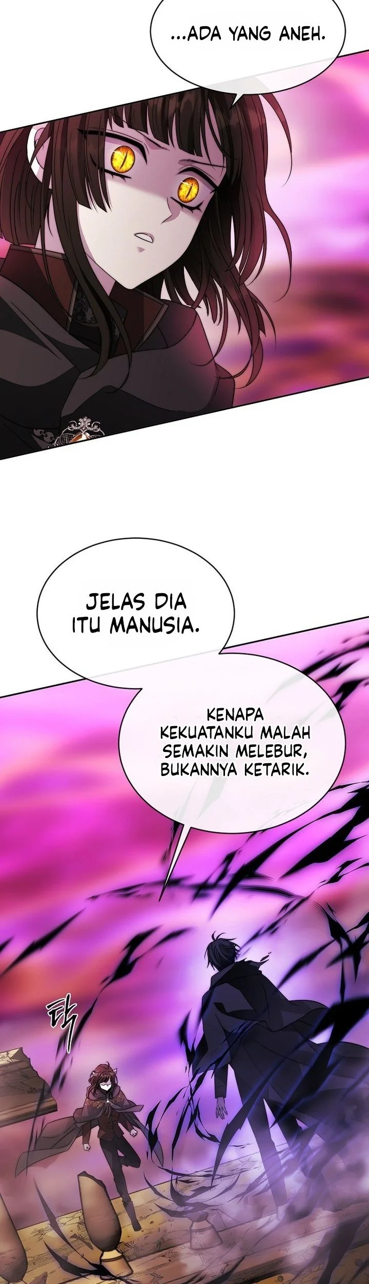 Black Haze (Reboot) Chapter 91 halaman 12