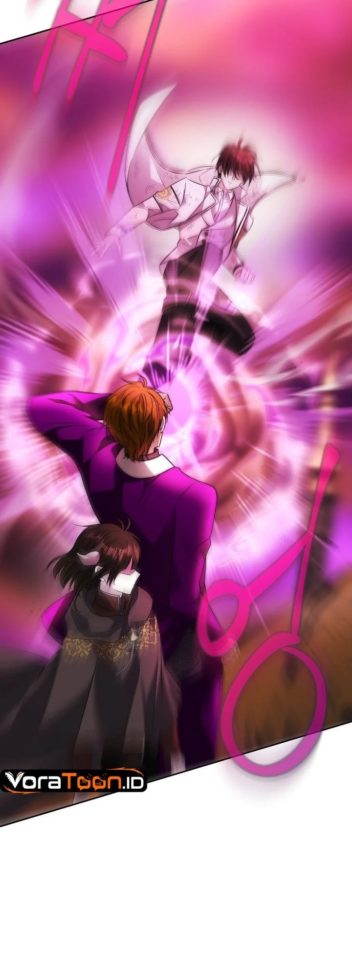 Black Haze (Reboot) Chapter 91 halaman 14